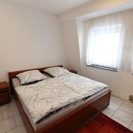 Wohnung Dachterrasse 3 บรืล ภายนอก รูปภาพ
