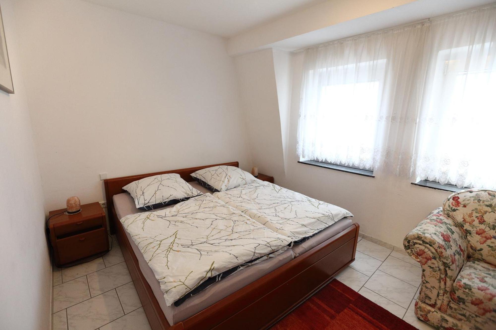 Wohnung Dachterrasse 3 บรืล ภายนอก รูปภาพ