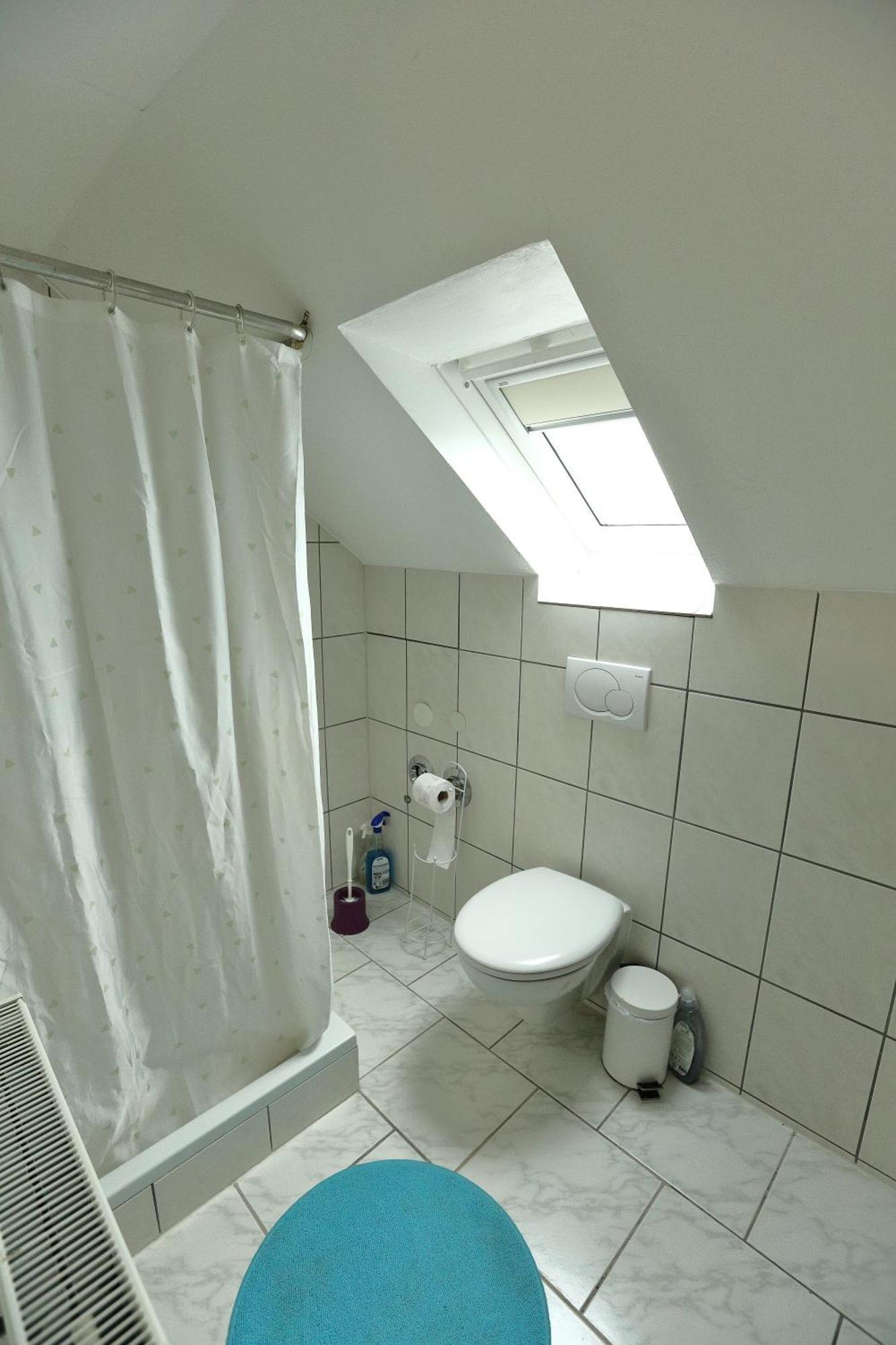 Wohnung Dachterrasse 3 บรืล ภายนอก รูปภาพ
