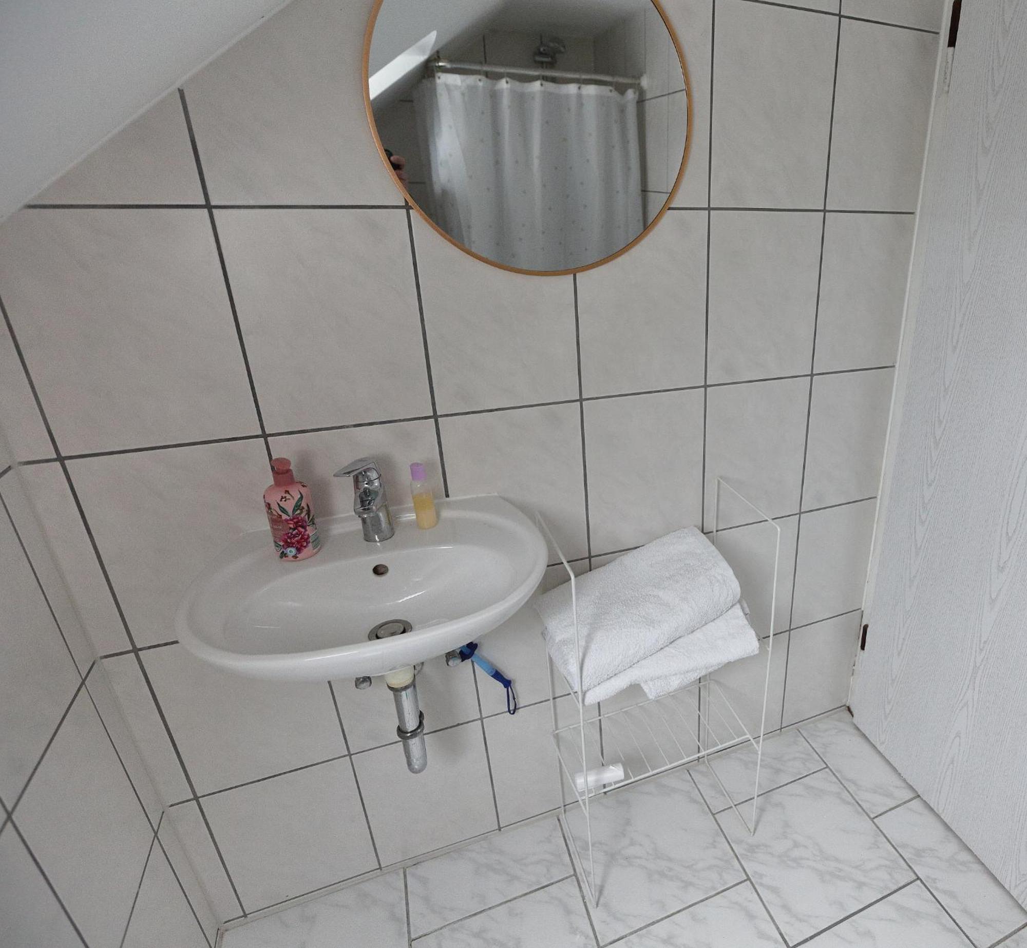 Wohnung Dachterrasse 3 บรืล ภายนอก รูปภาพ